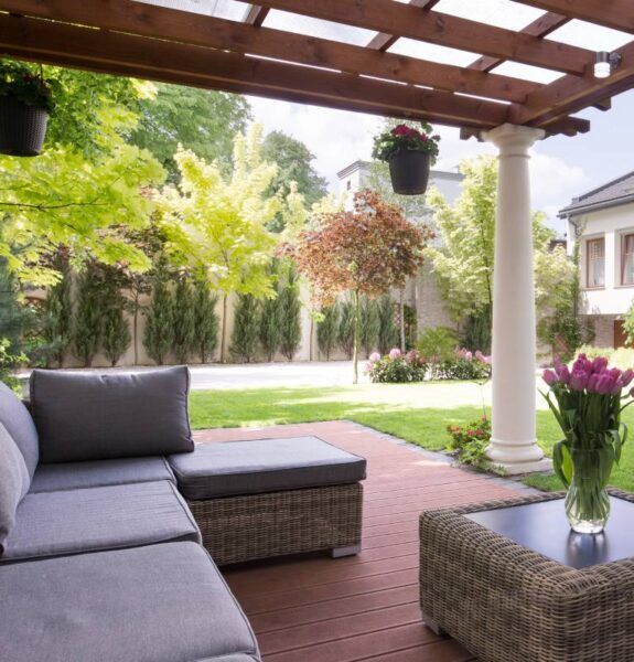 Veranda